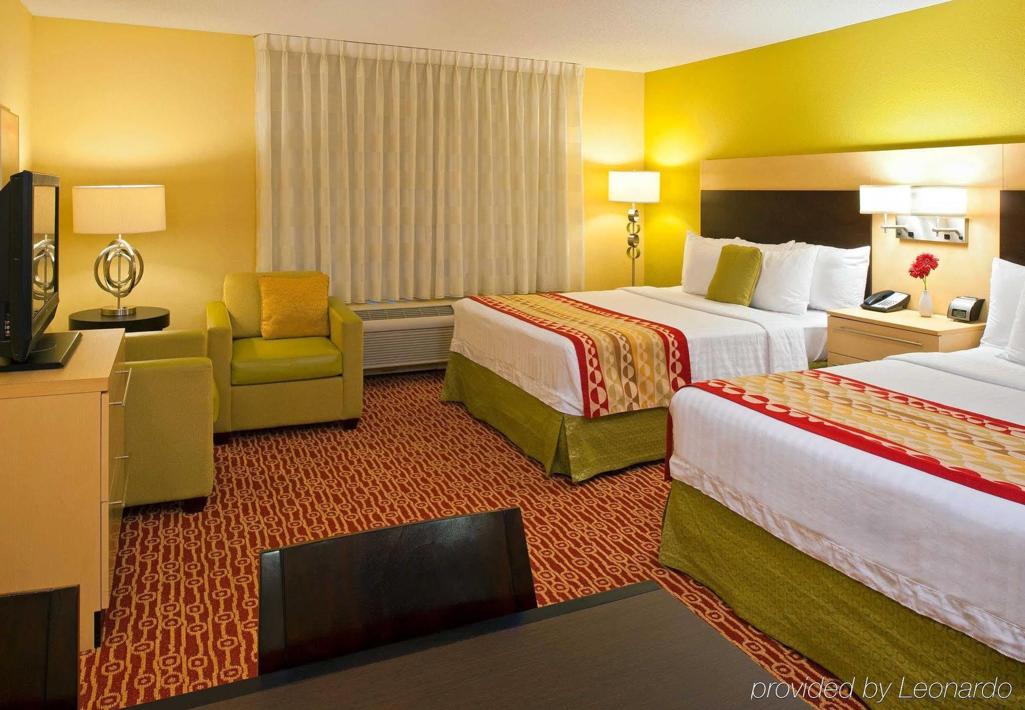 Towneplace Suites By Marriott Bethlehem Easton/Lehigh Valley Hollo Room photo